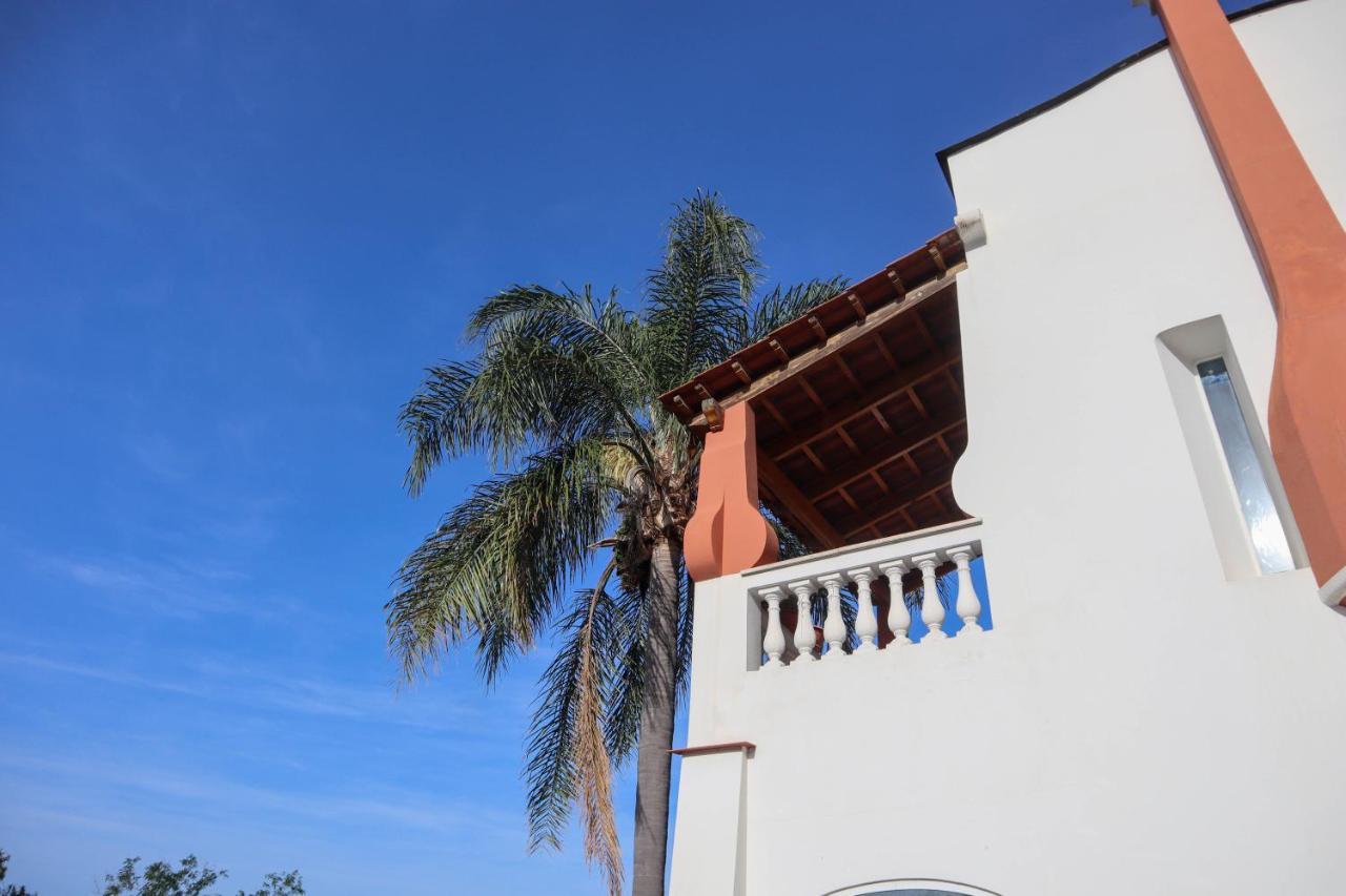 Sea View Villa - La Palma Casamicciola Terme Esterno foto